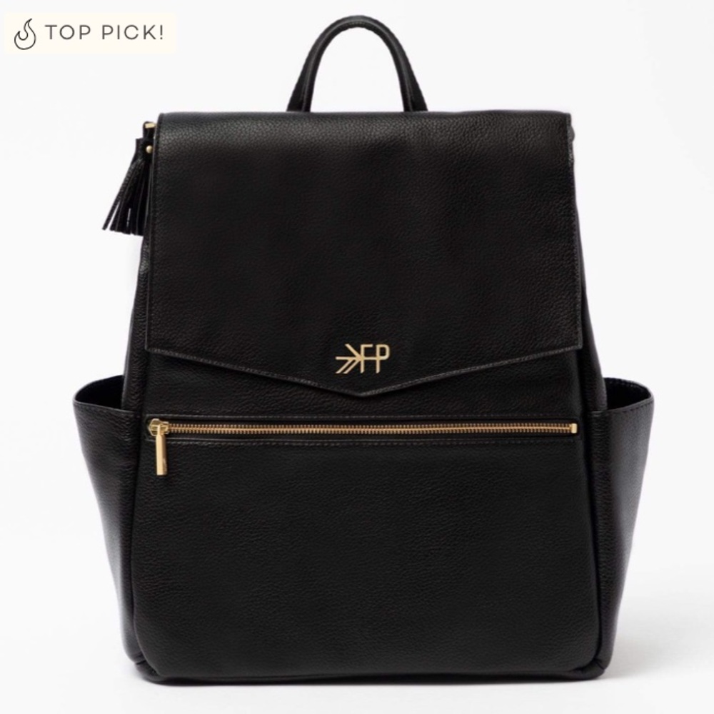 Freshly Picked  Convertible Diaper Backpack